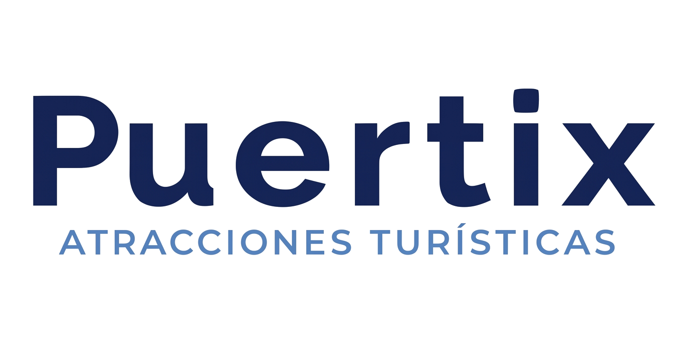 Puertix · Atracciones turísticas